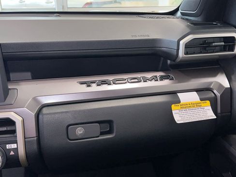 New 2026 Toyota Tacoma SR5 image 25