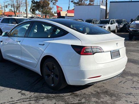Used 2023 Tesla Model 3 Standard Range image 6