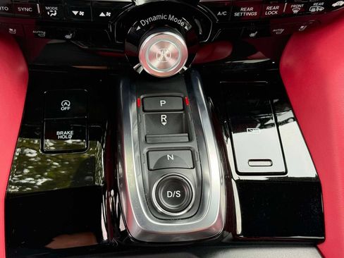 Used 2024 Acura MDX A-Spec AWD/4WD image 25