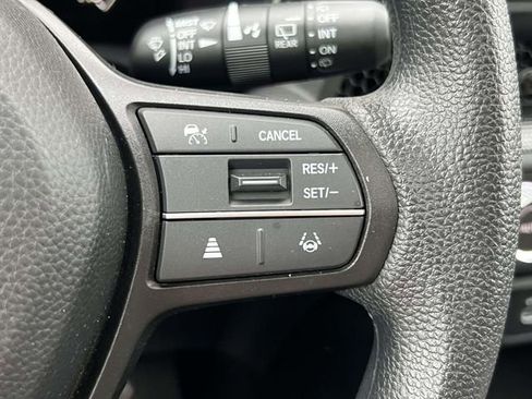 Certified 2025 Honda CR-V EX image 23