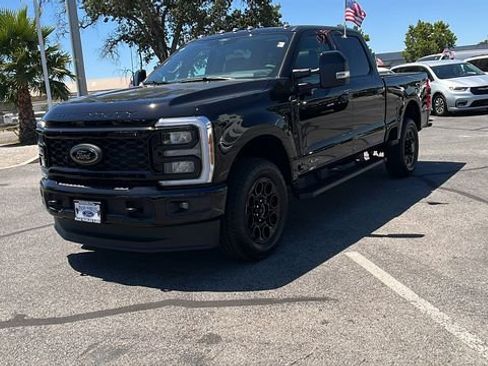 New 2026 Ford F350 Lariat AWD/4WD image 7