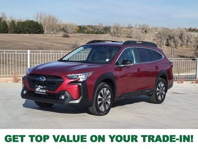 Used 2024 Subaru Outback Limited XT