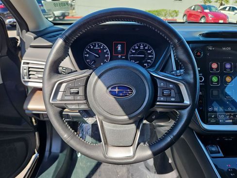 Used 2020 Subaru Outback Limited image 19