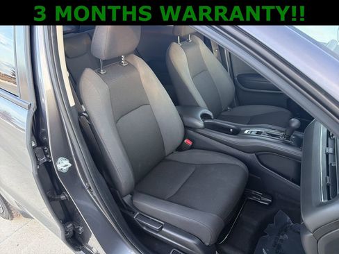 Used 2022 Honda HR-V EX image 20