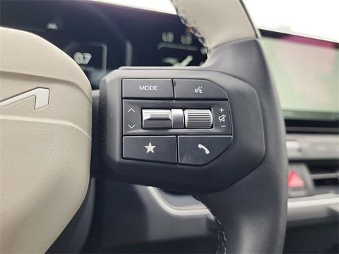 New 2025 Kia K4 GT-Line w/ GT-Line Sunroof Package image 23