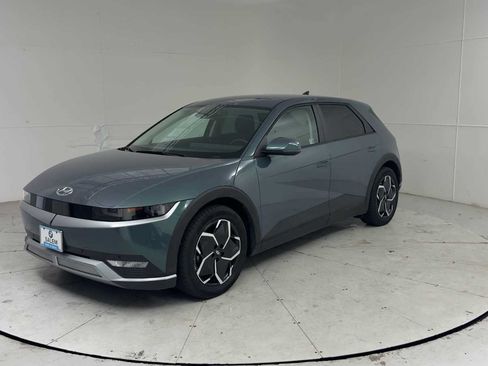 Used 2024 Hyundai Ioniq 5 SEL AWD/4WD image 6