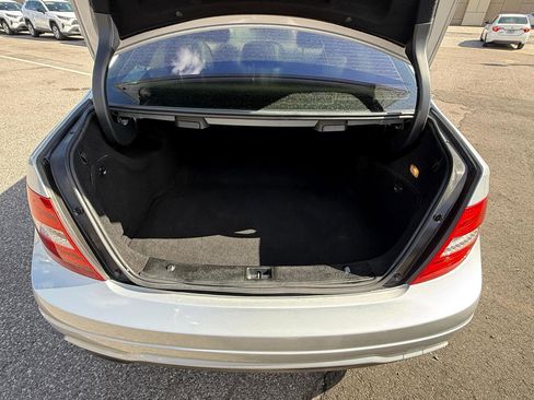 Used 2013 Mercedes-Benz C 250 Sedan w/ Premium 1 Pkg image 16