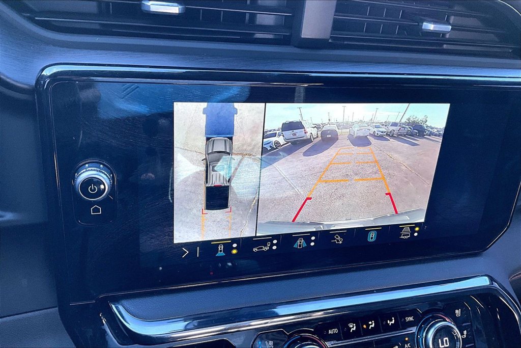 Used 2023 GMC Sierra 1500 AT4 AWD/4WD image 29