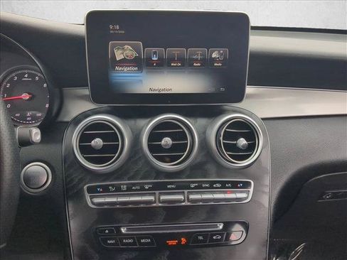 Used 2017 Mercedes-Benz GLC 300 4MATIC Coupe image 15