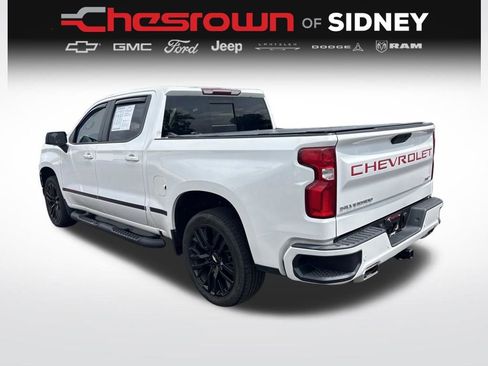 Used 2019 Chevrolet Silverado 1500 RST AWD/4WD image 3