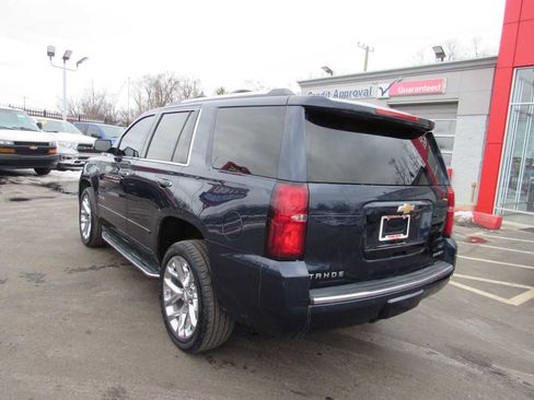 Used 2019 Chevrolet Tahoe Premier image 7