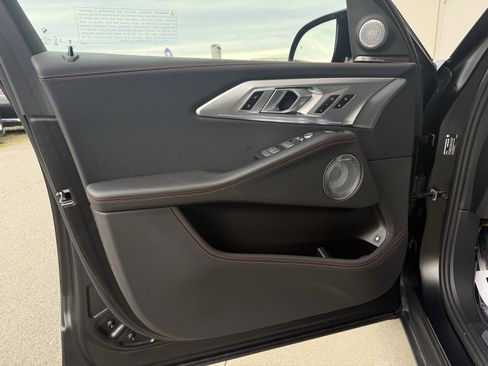 Used 2024 BMW XM Label Red image 12