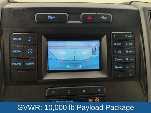 Used 2019 Ford F250 XL w/ Power Equipment Group image 29