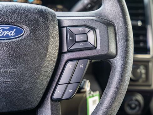 Certified 2020 Ford F150 XLT w/ Trailer Tow Package image 27