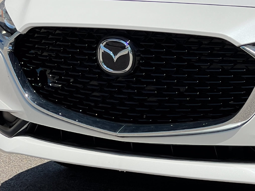 New 2026 MAZDA MAZDA3 2.5 S Sedan w/ Preferred Pkg FWD image 32
