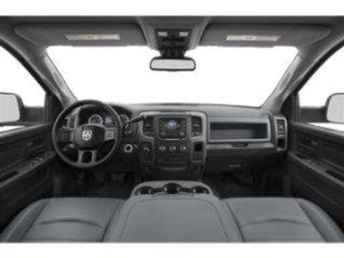 Used 2013 RAM 3500 Tradesman w/ Ambulance Prep Group AWD/4WD image 3