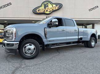 Used 2025 Ford F350 Lariat w/ Chrome Package video 1