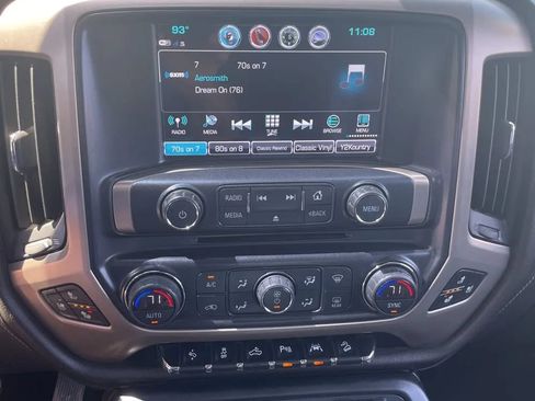Used 2018 GMC Sierra 1500 Denali AWD/4WD image 25
