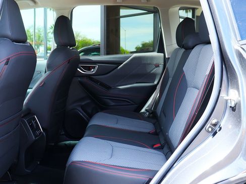 Used 2019 Subaru Forester Sport w/ Popular Package #2 image 34