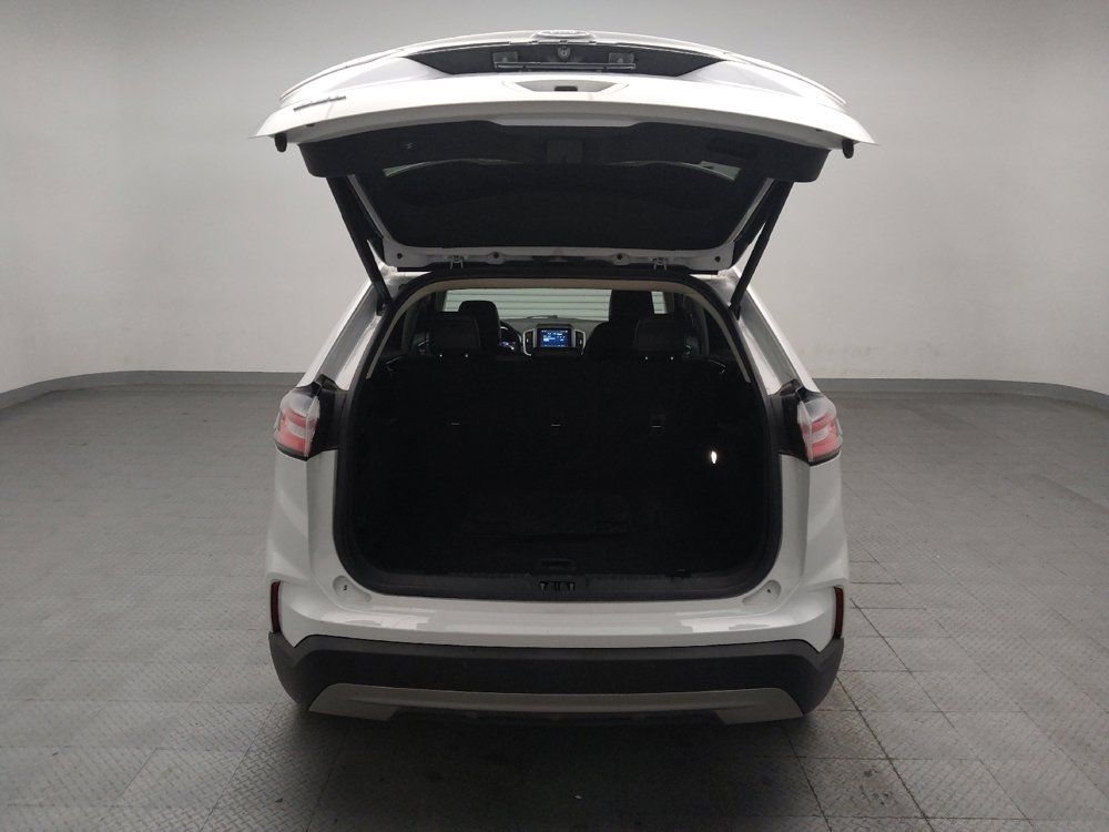 Used 2021 Ford Edge SEL w/ Convenience Package FWD image 29