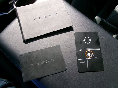 Used 2018 Tesla Model 3 Mid Range image 28