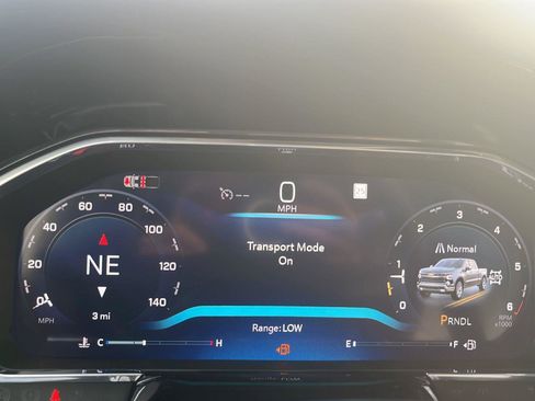 New 2026 Chevrolet Silverado 1500 LT w/ LPO, Dark Essentials Package image 16