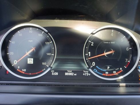 Used 2016 BMW 640i Gran Coupe image 34