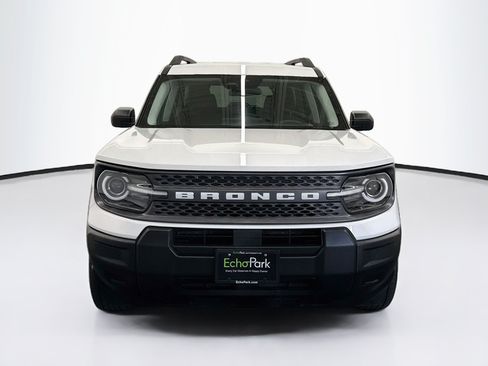 Used 2025 Ford Bronco Sport Big Bend AWD/4WD image 2