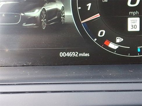 Used 2023 Jaguar F-TYPE R image 20