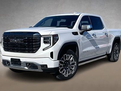 Used 2024 GMC Sierra 1500 Denali Ultimate