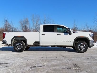 Used 2025 GMC Sierra 3500 Pro