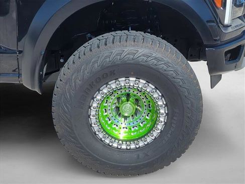Used 2025 Ford F150 Raptor image 22