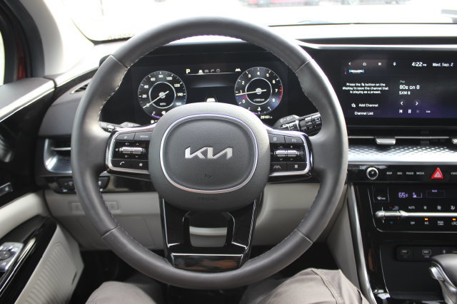 Used 2024 Kia Carnival SX Prestige FWD image 14