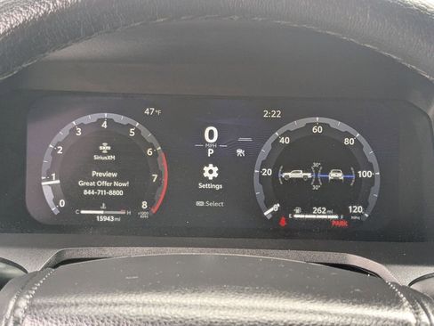 Used 2025 Toyota Tacoma TRD Off-Road image 18