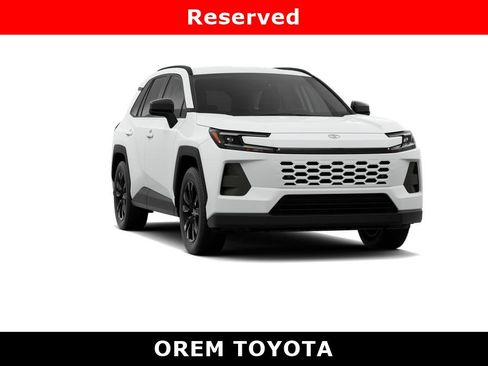 New 2026 Toyota RAV4 XLE Premium w/ Weather Package image 16