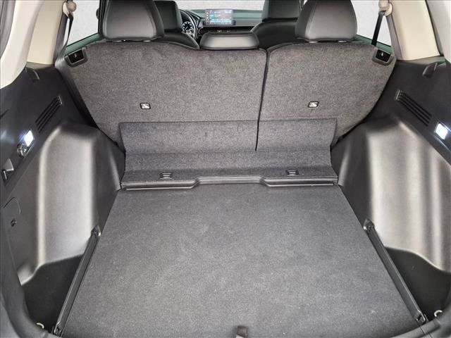 Used 2024 Honda CR-V EX-L image 6