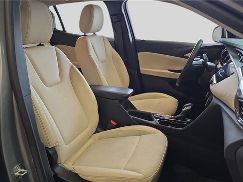 Used 2023 Buick Encore GX Preferred w/ Cold Weather Comfort Package image 12