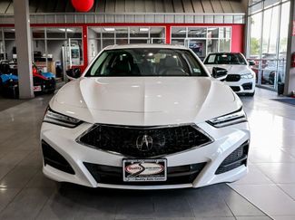 Used 2023 Acura TLX w/ Technology Package video 2