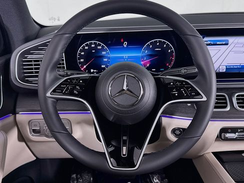 New 2026 Mercedes-Benz GLE 350 4MATIC image 17