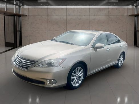 Used 2011 Lexus ES 350 FWD image 4