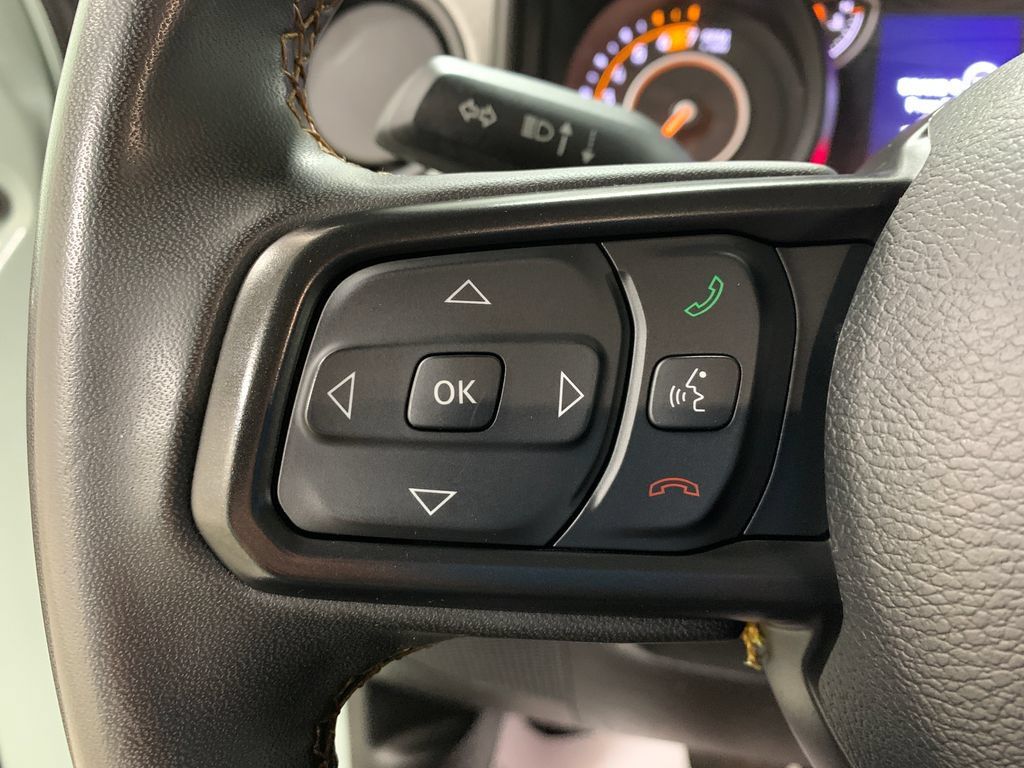 Used 2024 Jeep Wrangler Unlimited Sport AWD/4WD image 10