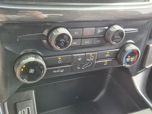 New 2026 Ford F150 STX w/ Equipment Group 200A RWD image 18