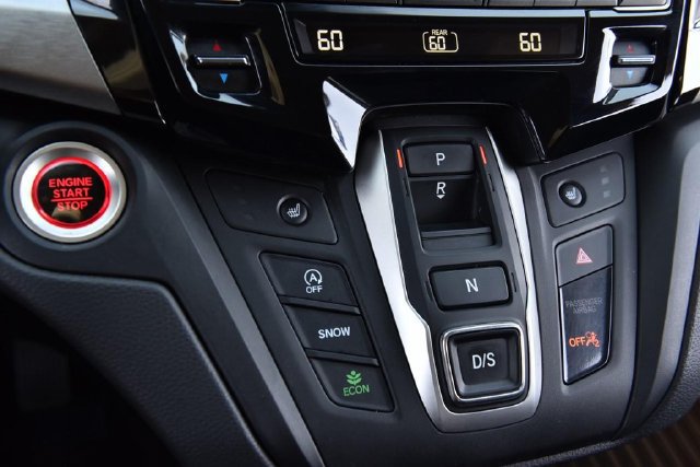 Used 2024 Honda Odyssey EX-L image 17