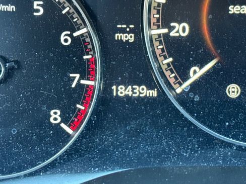 Used 2023 MAZDA CX-30 AWD 2.5 S image 23