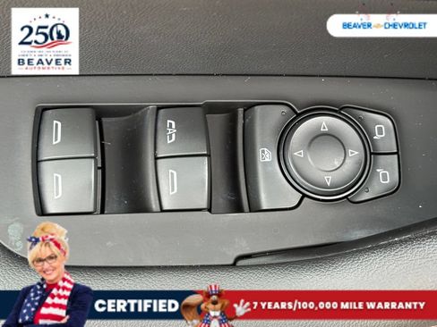 Used 2023 Chevrolet Blazer RS FWD image 32
