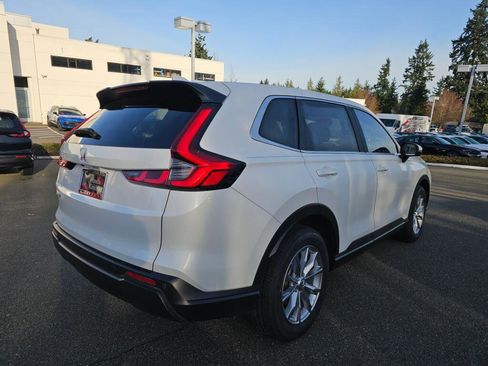 Used 2023 Honda CR-V EX-L image 7