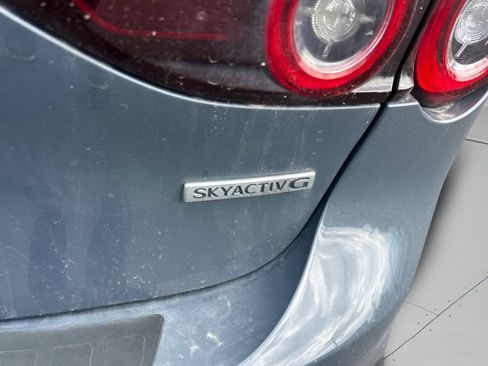 Used 2023 MAZDA MAZDA3 s AWD/4WD image 8