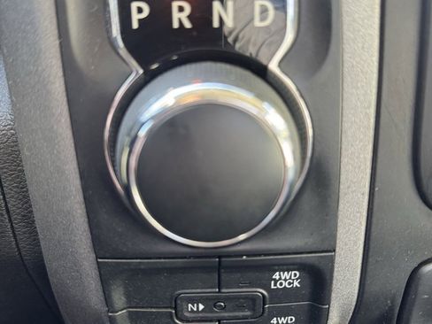 Used 2019 RAM 1500 Tradesman w/ Chrome Plus Package image 16