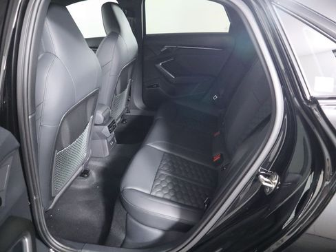 New 2026 Audi RS 3 image 22