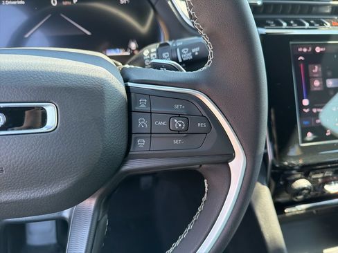 New 2026 Jeep Grand Cherokee Laredo X AWD/4WD image 20